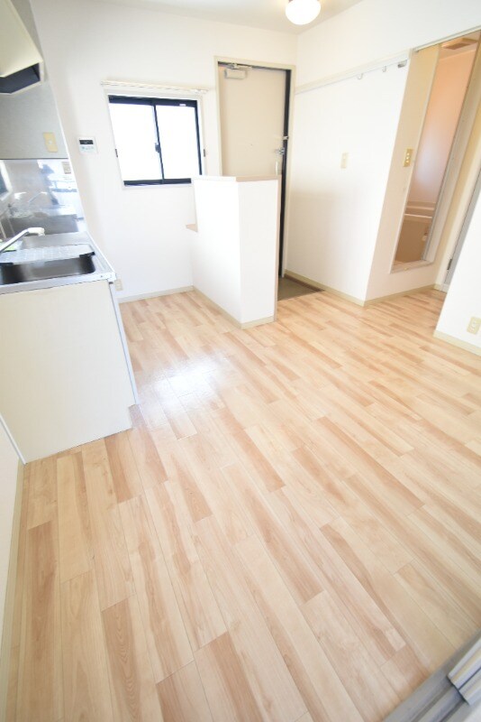 物件内観写真8　(ダイニング)