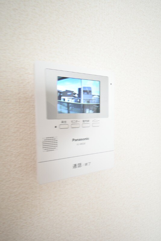 物件内観写真19　(ＴＶモニターホン)