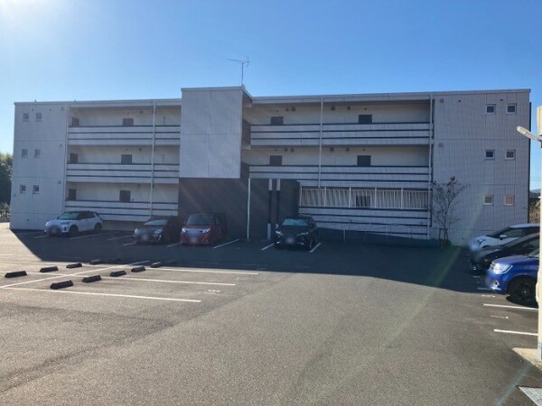 建物外観(外観)
