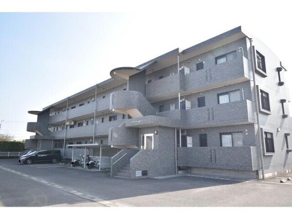 建物外観(外観)