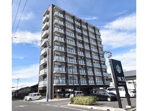 ロイヤルセンチュリー谷山中央外観写真