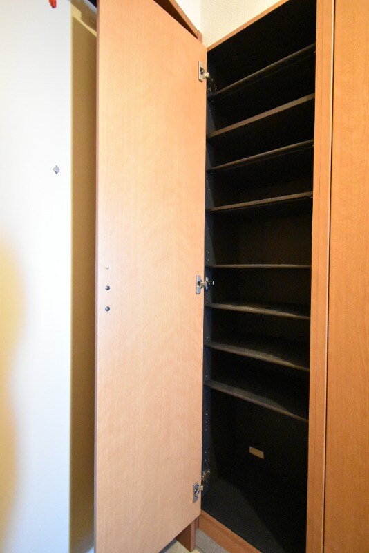 物件内観写真22　(シューズボックス)