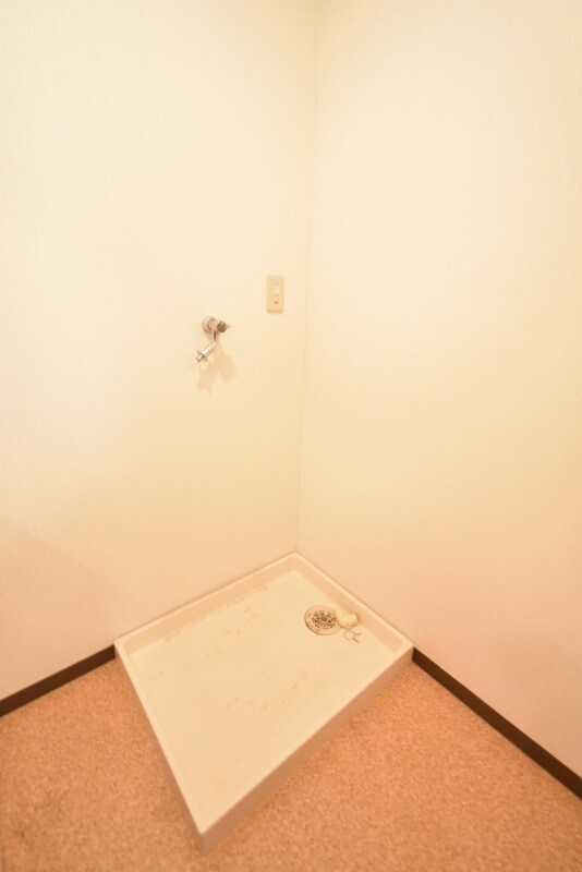 物件内観写真24　(洗面脱衣所)