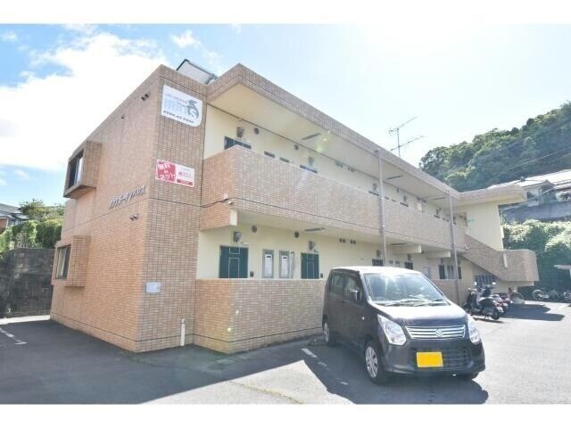 物件外観写真1　(外観)