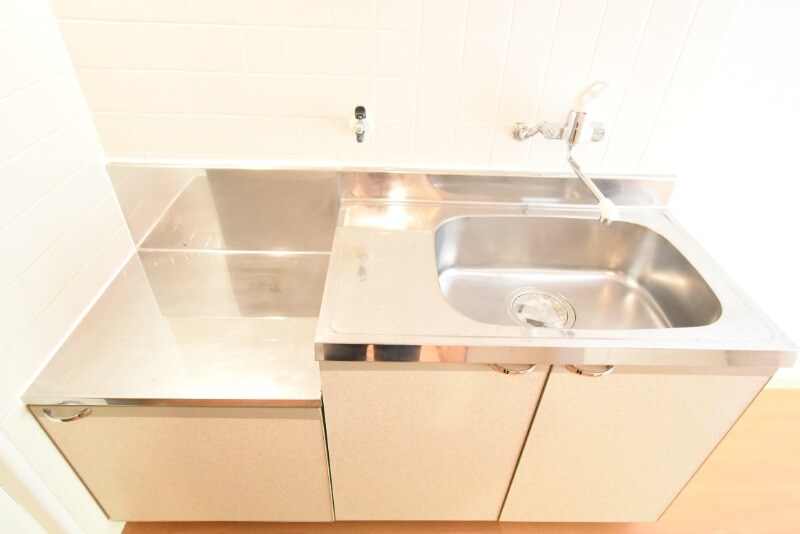 物件内観写真10　(シンク)