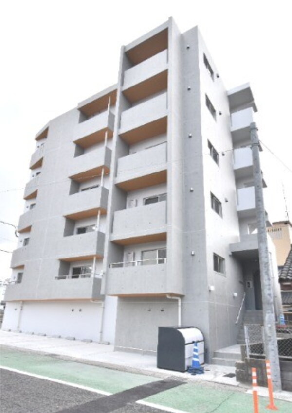 建物外観(外観)