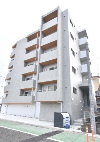 物件外観写真1　(外観)