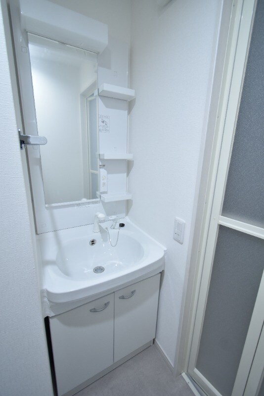 物件内観写真15　(シャンプードレッサー)