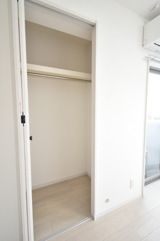 物件内観写真16　(クローゼット)