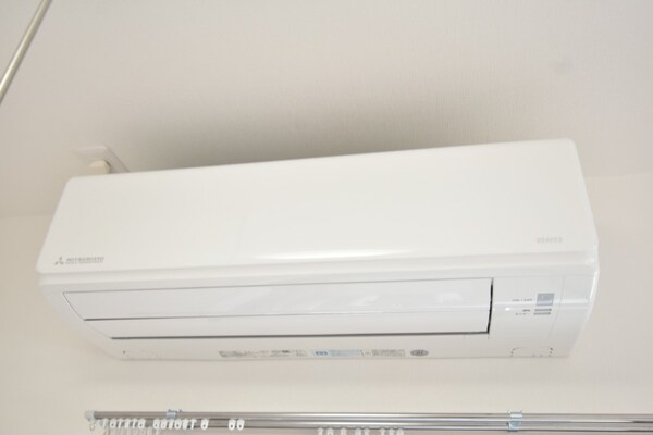 その他設備(エアコン)