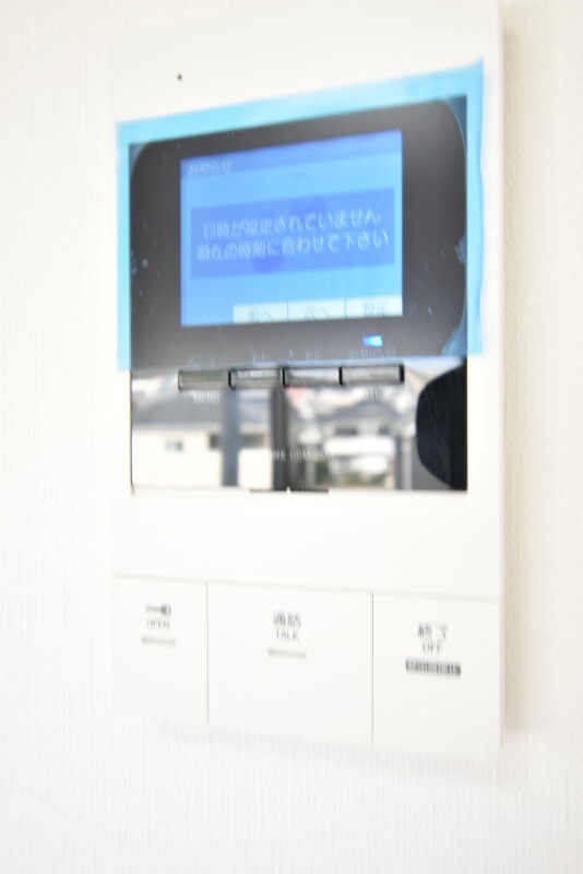 物件内観写真21　(ＴＶモニターホン)