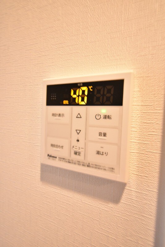 物件内観写真22　(給湯)