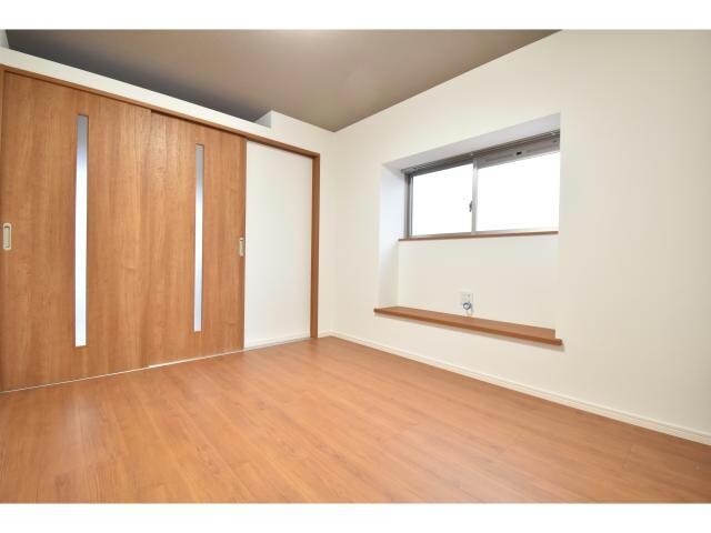 物件内観写真8　(リビング)