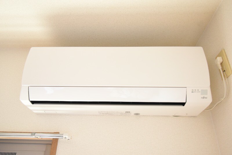 物件内観写真16　(エアコン)