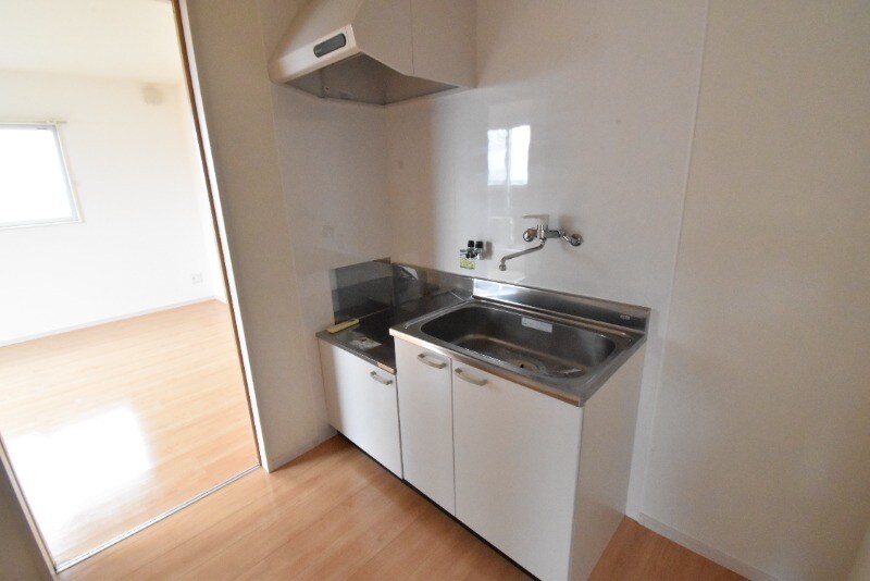 物件内観写真7　(キッチン)