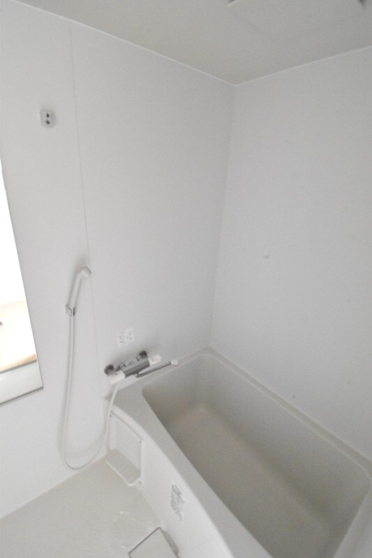物件内観写真9　(バス／シャワールーム等)