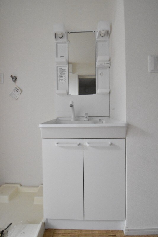 物件内観写真10　(シャンプードレッサー)