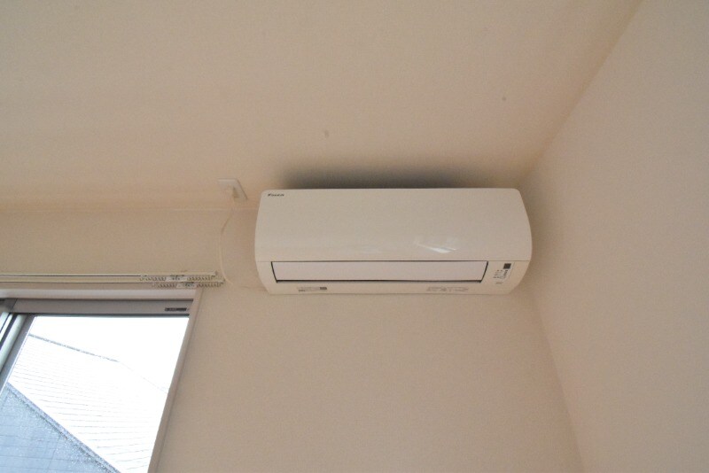 物件内観写真17　(エアコン)