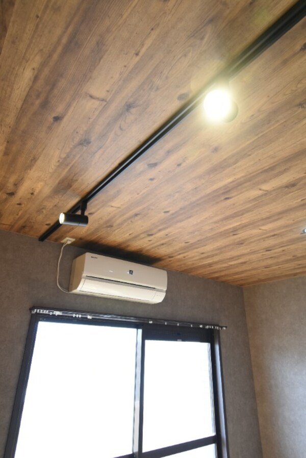 その他設備(居室照明)