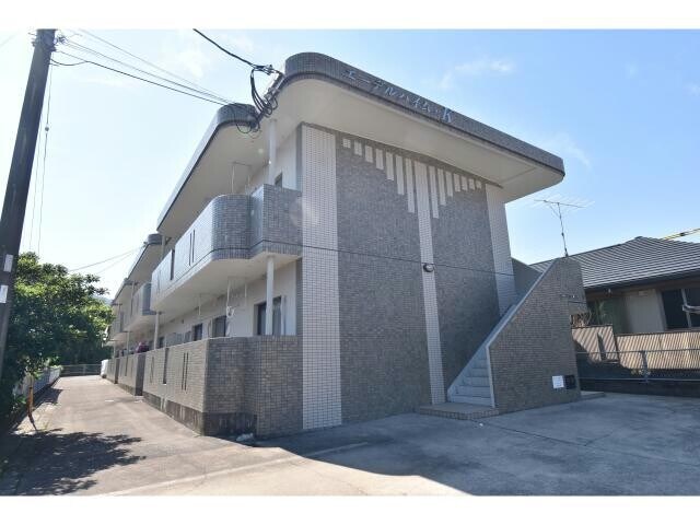 物件外観写真1　(外観)