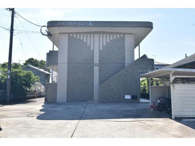 物件外観写真2　(外観)