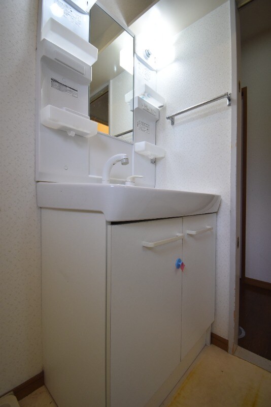 物件内観写真16　(シャンプードレッサー)