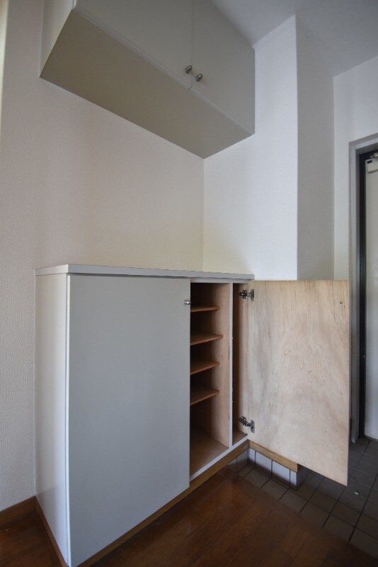 物件内観写真24　(シューズボックス)