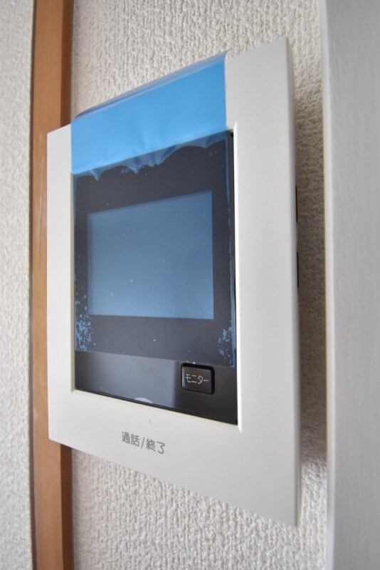 物件内観写真25　(ＴＶモニターホン)