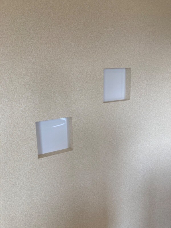 物件内観写真15　(ニッチ（飾り棚）)