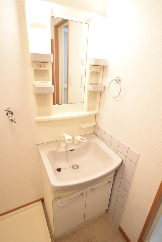 物件内観写真13　(シャンプードレッサー)