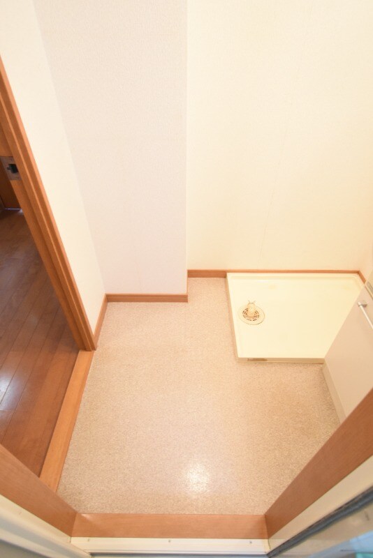 物件内観写真14　(脱衣所)