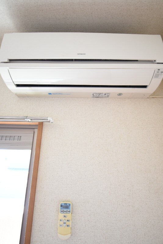 物件内観写真20　(エアコン)