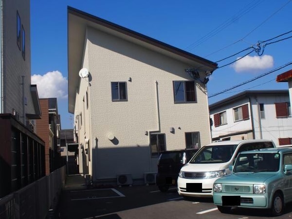 建物外観(外観)