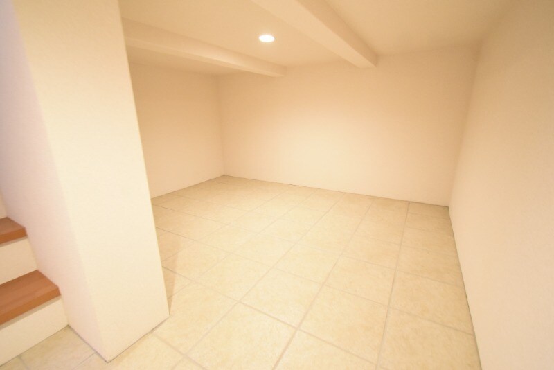 物件内観写真8　(サービススペース)