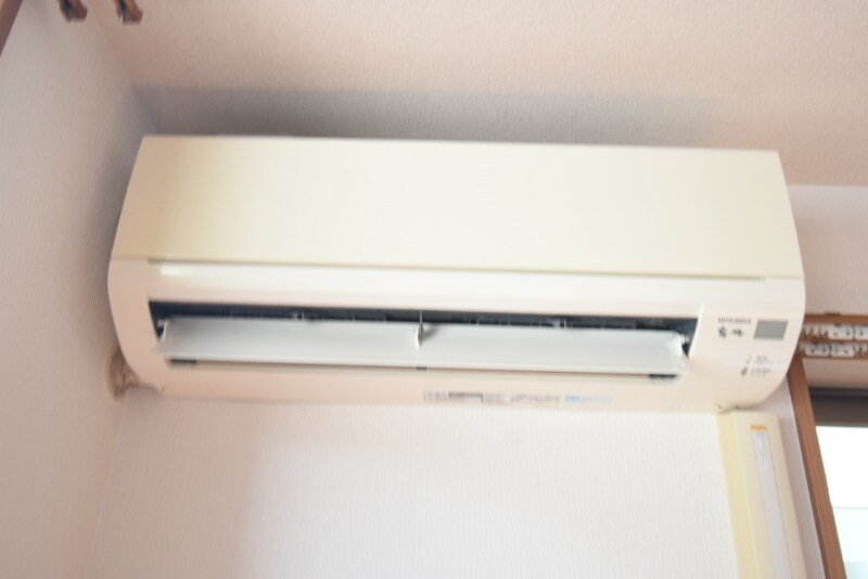 物件内観写真21　(エアコン)