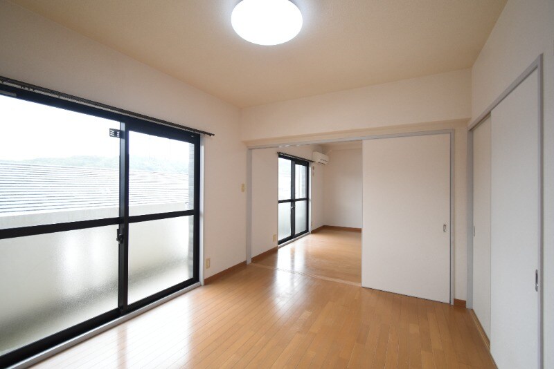 物件内観写真8　(６帖)