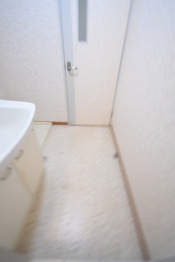 洗面所(洗面脱衣所)