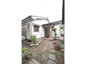 谷山中央７丁目貸家（４１－１４）外観写真