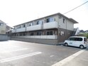 エスポワール西谷山
