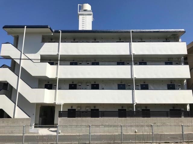 物件外観写真1　(外観)