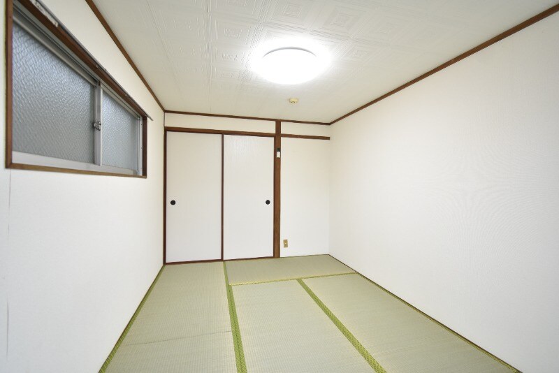 物件内観写真5　(居室)