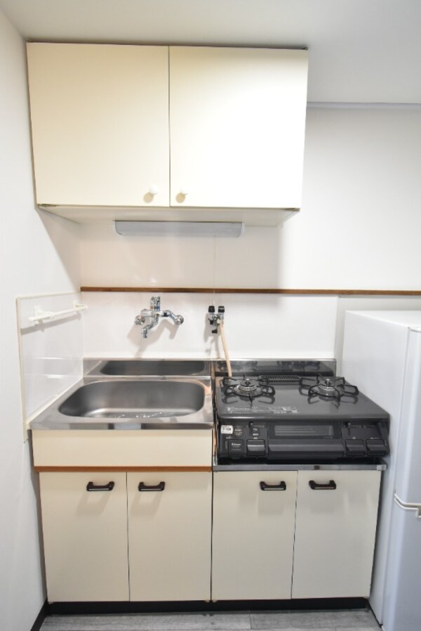 キッチン(キッチンスペース)