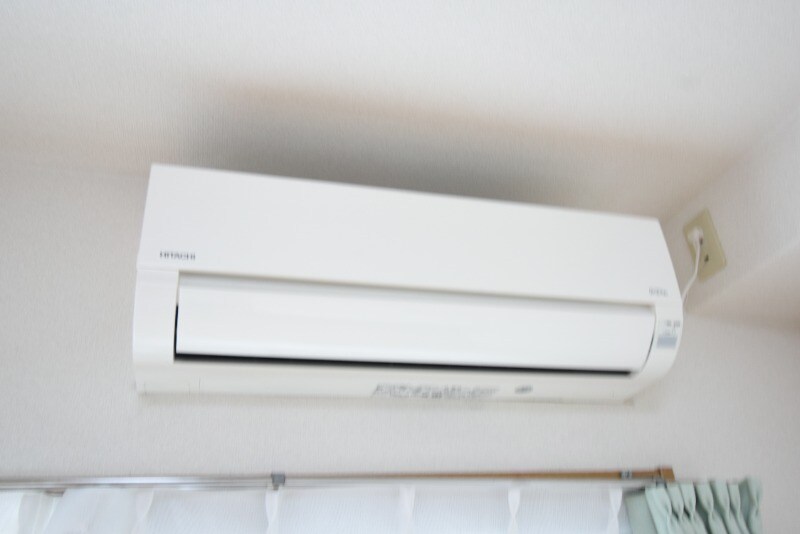 物件内観写真17　(エアコン)