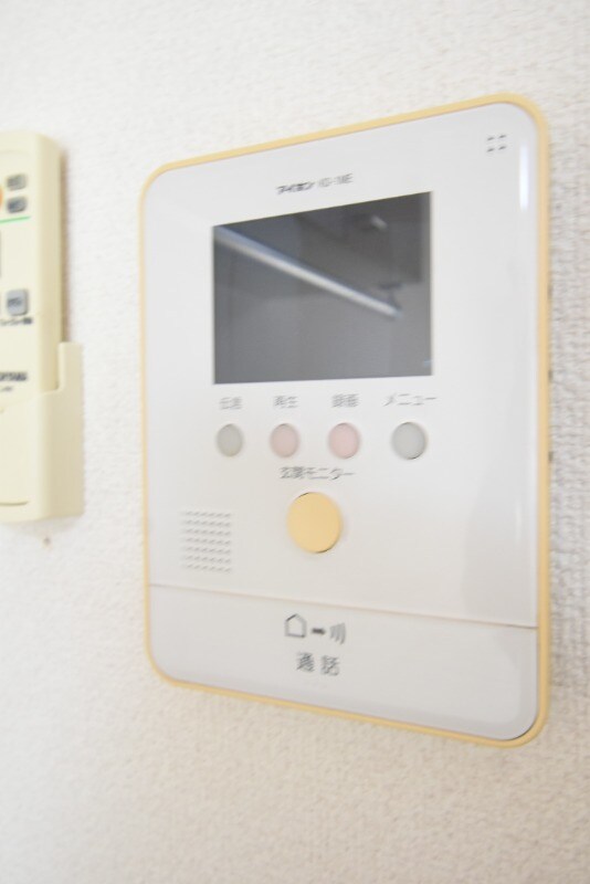 物件内観写真18　(ＴＶモニターホン)