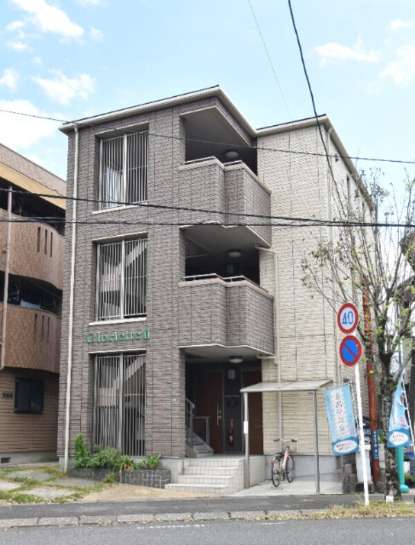 建物外観(外観)