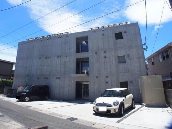 建物外観(外観)