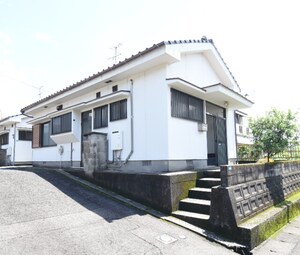 瀬戸堀貸家１外観写真