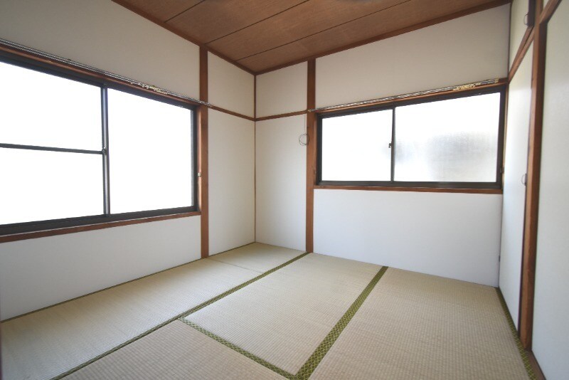 物件内観写真9　(和室4.5帖)