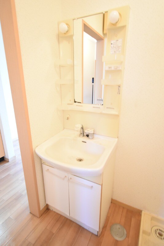 物件内観写真11　(シャンプードレッサー)