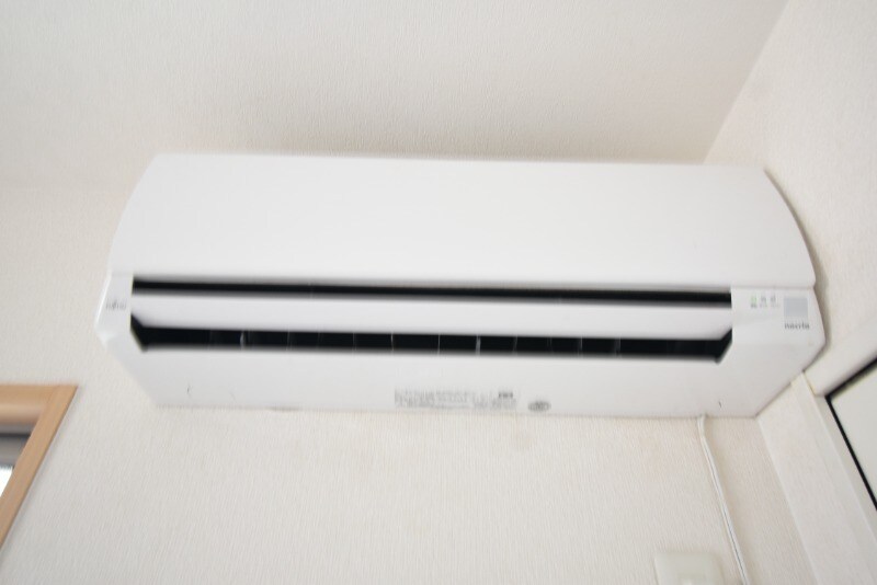 物件内観写真18　(エアコン)